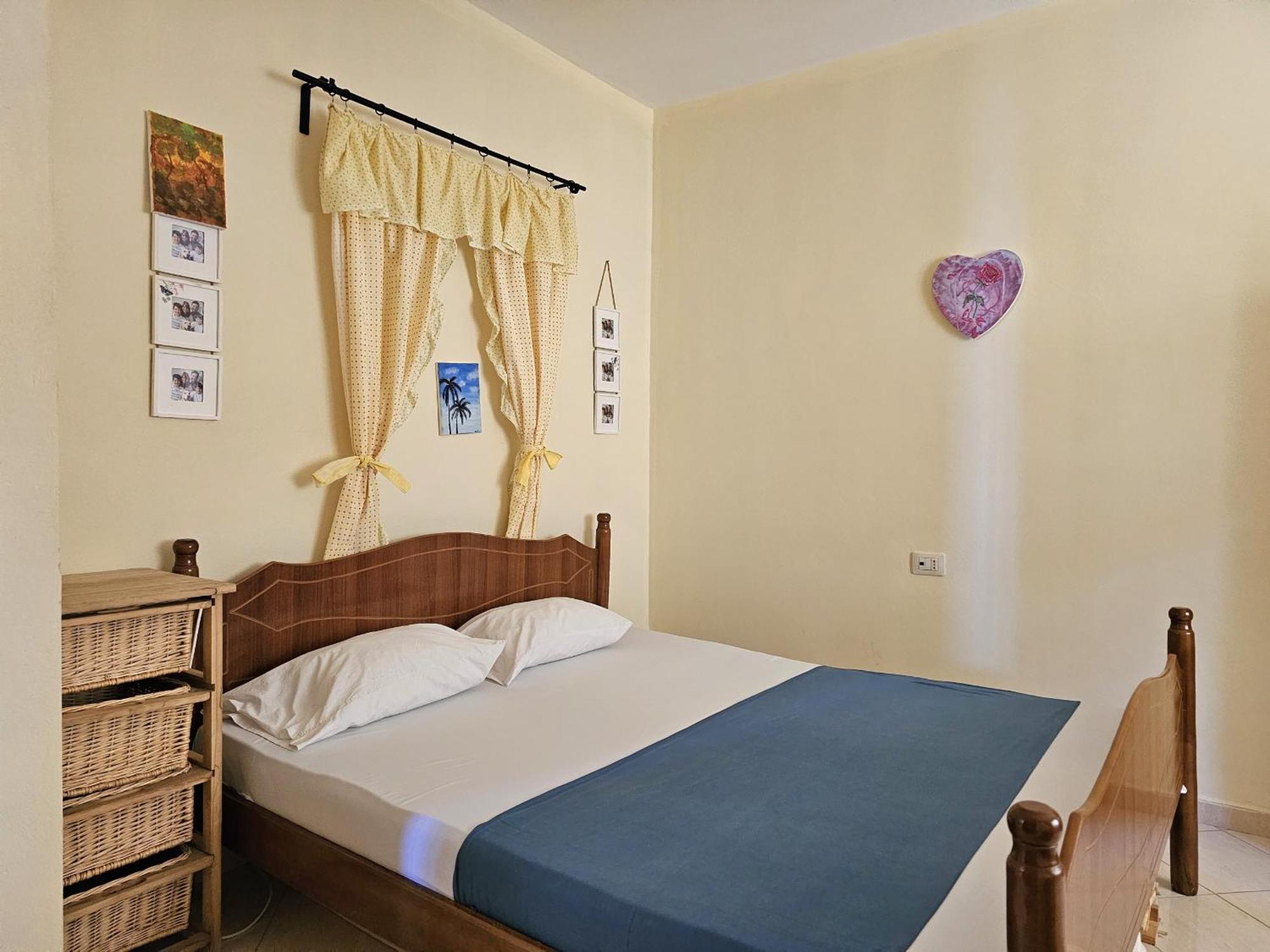 Apartament Janosh Front Line In *